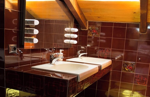 Trinita Bed & Breakfast | Casa Danoi - Suite Room