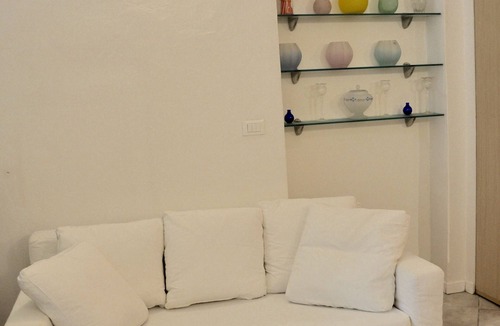 Sant' Ambrogio Apartment | Casa De' Pepi: An independent flat near Duomo in the Hystorical Centre