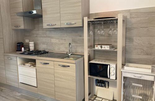 L'Aquila Apartment | Casa de’ Sabini