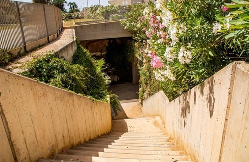 Marina di Ragusa Apartment | CASA DEA