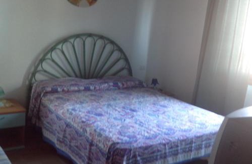 Monte Petrosu Apartment | Casa Debili
