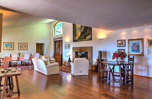 Foligno Villa | Casa Degli Oleandri 8, Emma Villas