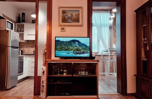 Faedis Apartment | Casa degli Ulivi 19
