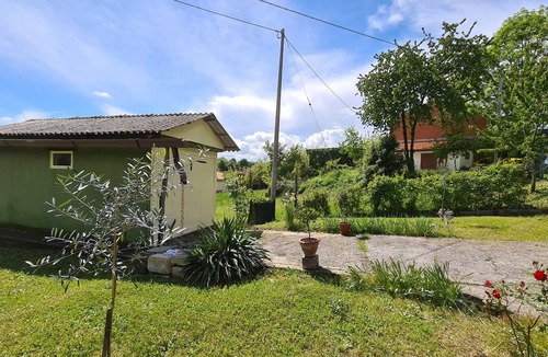 Faedis Apartment | Casa degli Ulivi Bright Tricamere in the center a stone's throw from Udine and Cividale