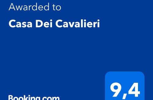 Mendicino Apartment | Casa Dei Cavalieri
