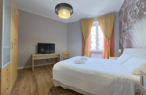 Casal Bertone Apartment | Casa dei Cervi