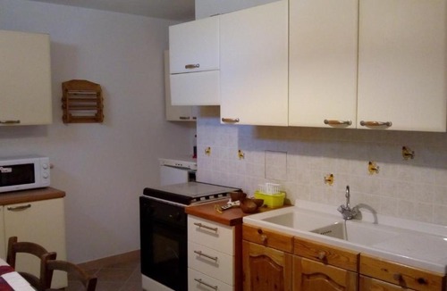 Capitana House | Casa dei Ginepri - Capitana