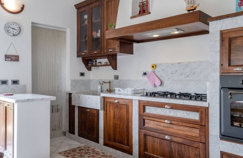 Signa Villa | Casa dei Renai by Rentbeat