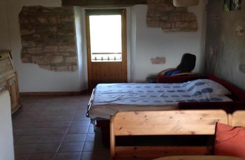 Arcevia Apartment | Casa dei Sogni d'Oro