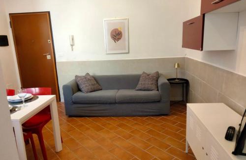 Ravenna Apartment | Casa del 131 - centrale con giardino