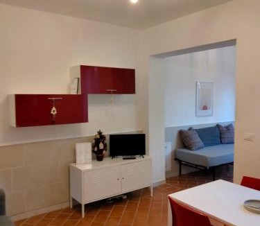 Ravenna Apartment | Casa del 131 - centrale con giardino