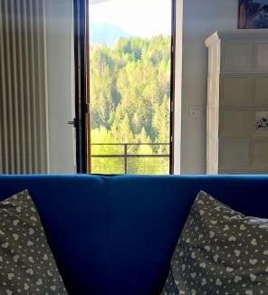 Pelos di Cadore Apartment | Casa Del Biso