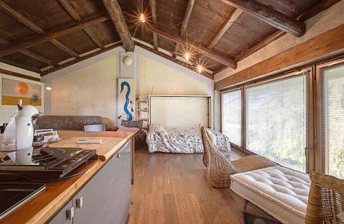 Busca Apartment | Casa del Bosco