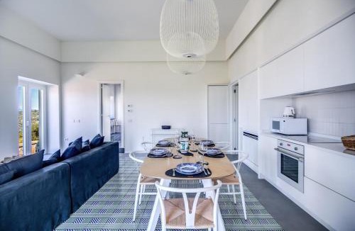 Termini Villa | Casa del Capitano with Heated Pool, Views and Concierge by Feeling Italy