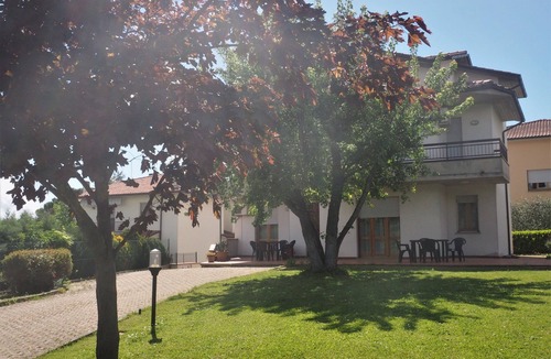 Anghiari Villa | Casa del Carmine the Holiday House in Anghiari, 5 min walk from the center