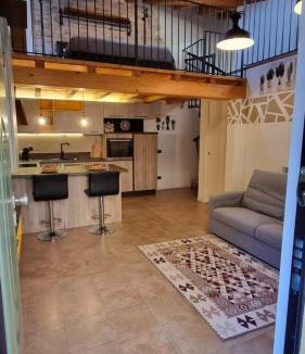 Oltrestazione House | Casa del Cedro - Comfort e relax