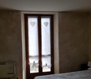 Ornica Apartment | casa del cirillo