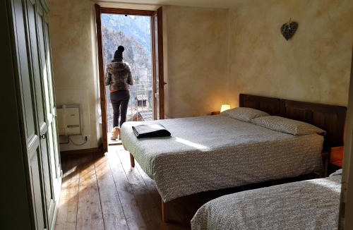 Ornica Apartment | casa del cirillo