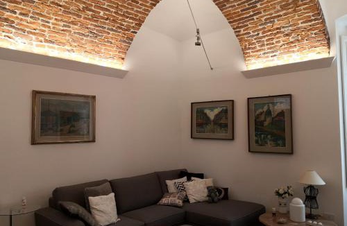 Centro Storico Apartment | Casa del Conte Massimiliano Roero