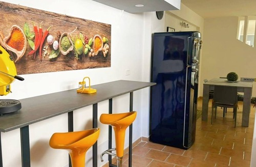 Isola delle Femmine Apartment | Casa del Limone ideal for families and beyond.