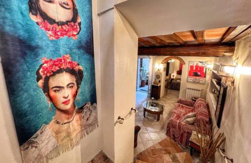 Arezzo Apartment | Casa Del Ray