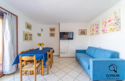 Porto San Paolo House | Casa del sole
