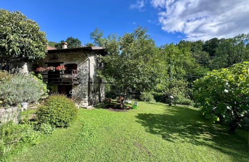 Torreano Ski Chalet | Casa del Sorriso