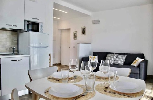 Tassullo Apartment | Casa del Tempo, Irma - Tassullo - Ospitar