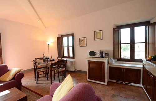San Sano Apartment | Casa del Vignaiolo, San Sano, Gaiole in Chianti, Siena and Chianti