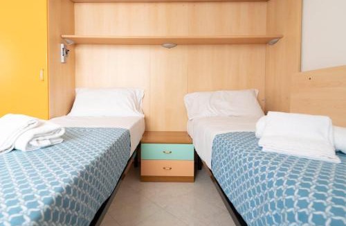 Quartiere XXIV Don Bosco Apartment | Casa Delia