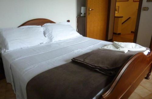 Bottenicco Apartment | Casa delle More - Blackberry House