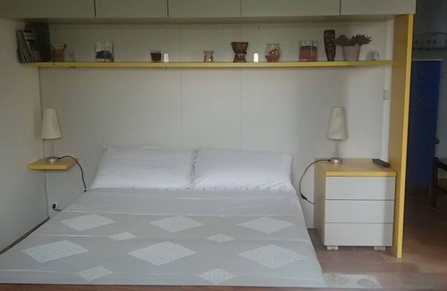 Rosora Bed & Breakfast | Casa delle Noci B&B