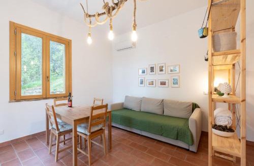 Camporeale Apartment | Casa delle Pigne