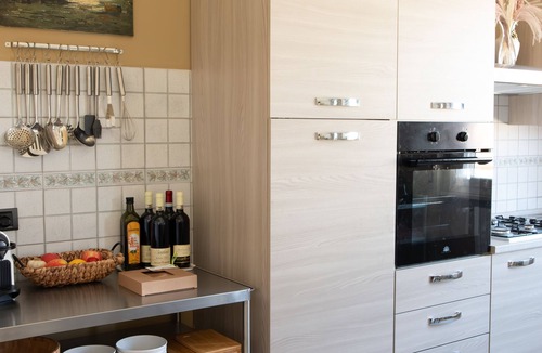Acqui Terme Apartment | Casa DeLucie - Family friendly oasis in beautiful Acqui Terme. Close to all!