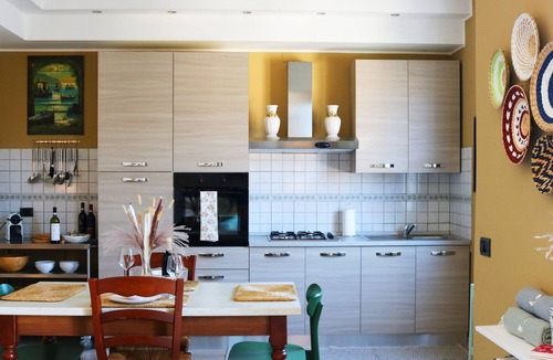 Acqui Terme Apartment | Casa DeLucie - Family friendly oasis in beautiful Acqui Terme. Close to all!