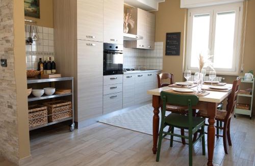 Acqui Terme Apartment | Casa DeLucie
