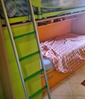 Roseto degli Abruzzi Apartment | Casa Denise, 115mq