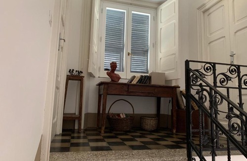 Parghelia Bed & Breakfast | Casa Deva