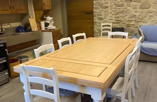 Valagnesi Apartment | Casa di Adele among the Casentino Hills