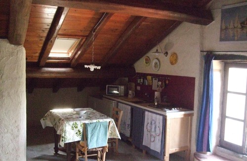 Mioglia Apartment | Casa di Alfredo Apartment - CITR9039