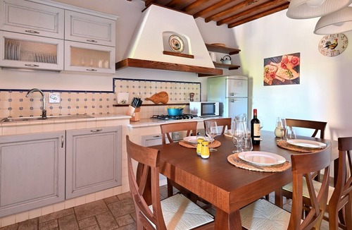 San Sano Villa | Casa di Amici, San Sano, Gaiole in Chianti, Siena and Chianti