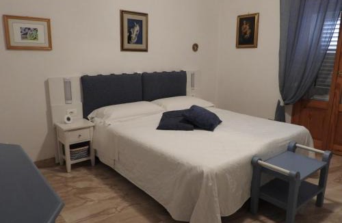 Torrita di Siena Apartment | Casa di Angela