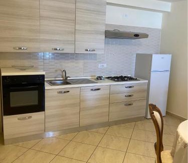 San Marzano sul Sarno Bed & Breakfast | Casa di Antonia