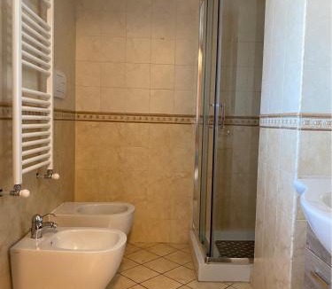 San Marzano sul Sarno Bed & Breakfast | Casa di Antonia