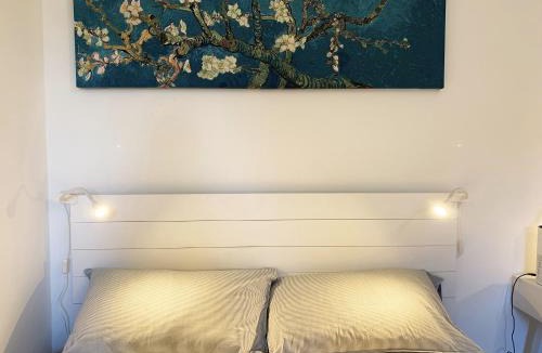 Vimercate Apartment | Casa di Arianna in centro storico a Vimercate