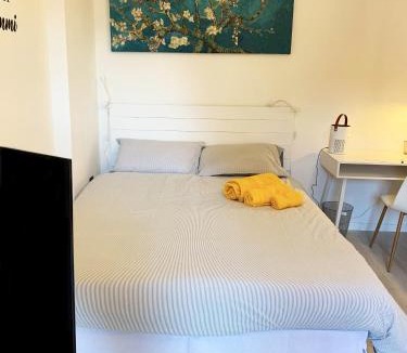 Vimercate Apartment | Casa di Arianna in centro storico a Vimercate