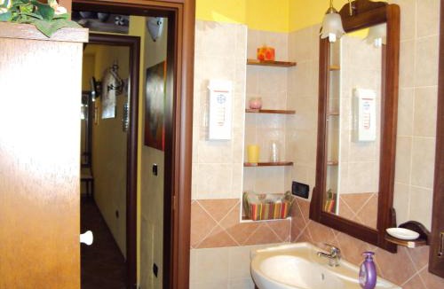 Occhiobello Bed & Breakfast | Casa di Campagna B&B La Corte Ferrara