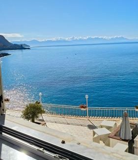Marina Di Camerota Apartment | Casa di Ciro e Gigi