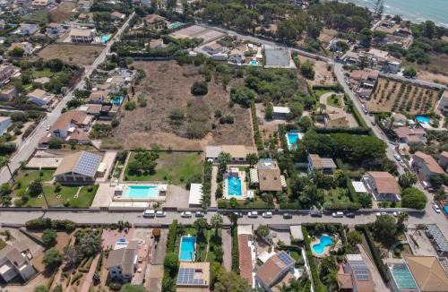 Caucana-finaiti-casuzze-finaiti Nord House | Casa di Costanza e Flavia