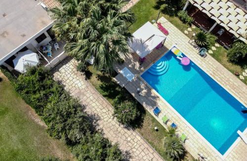 Caucana-finaiti-casuzze-finaiti Nord House | Casa di Costanza e Flavia